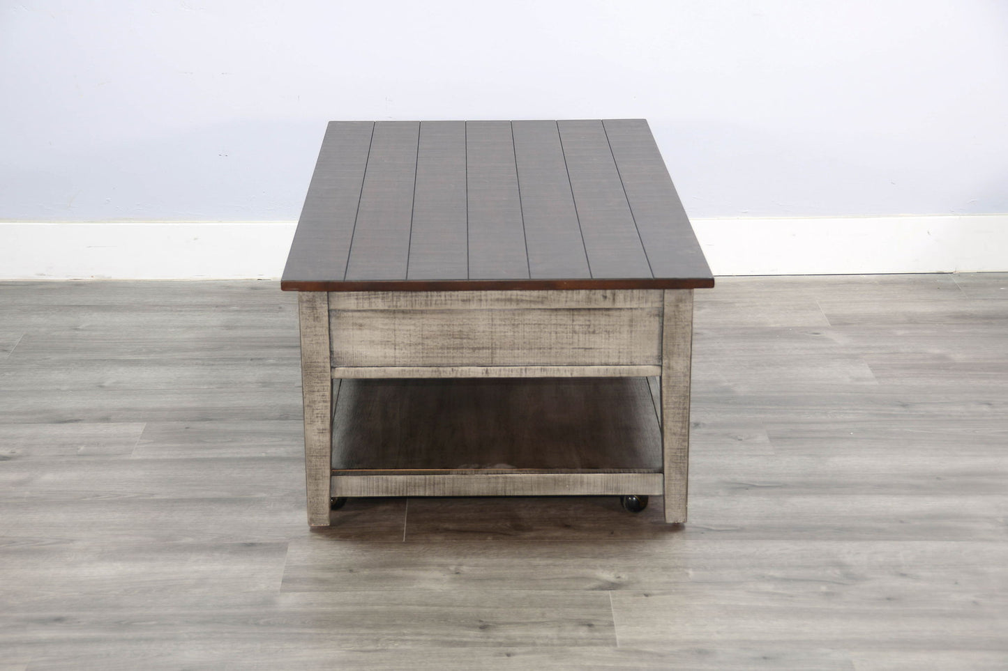 Homestead Hills - Table