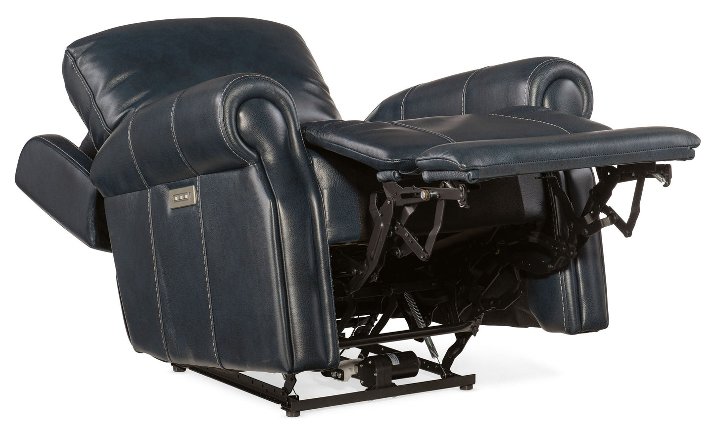 RC - Eisley Power Recliner - Power Headrest And Lumbar