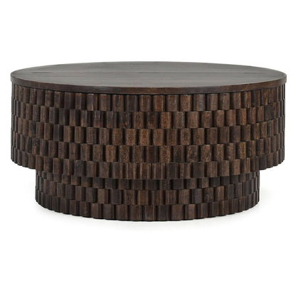 Norwood - Round Coffee Table