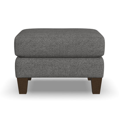Lloyd - Fabric Ottoman