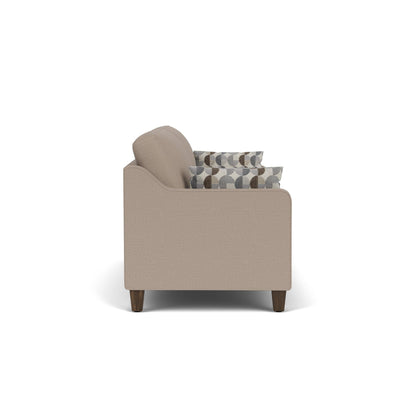 Drew - Fabric Sofa