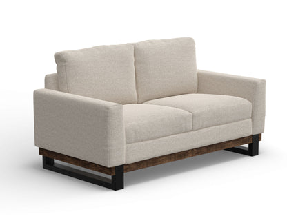 Blackburn - Loveseat