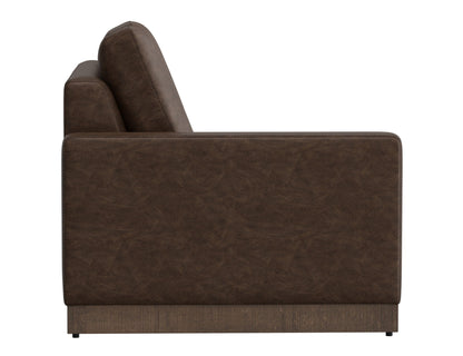 Georgia - Loveseat