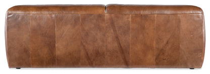 SS - Fleetwood 2-Seat Sofa - Brown