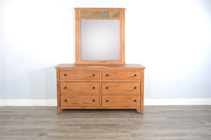 Sedona - Petite Dresser