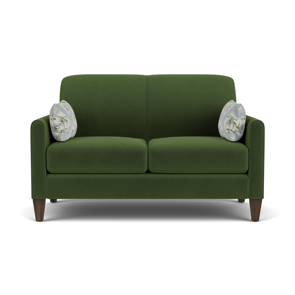 Bond - Fabric Loveseat