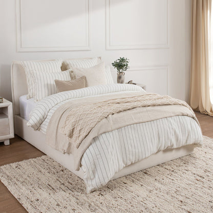 Monaco - 3 Piece Duvet Set