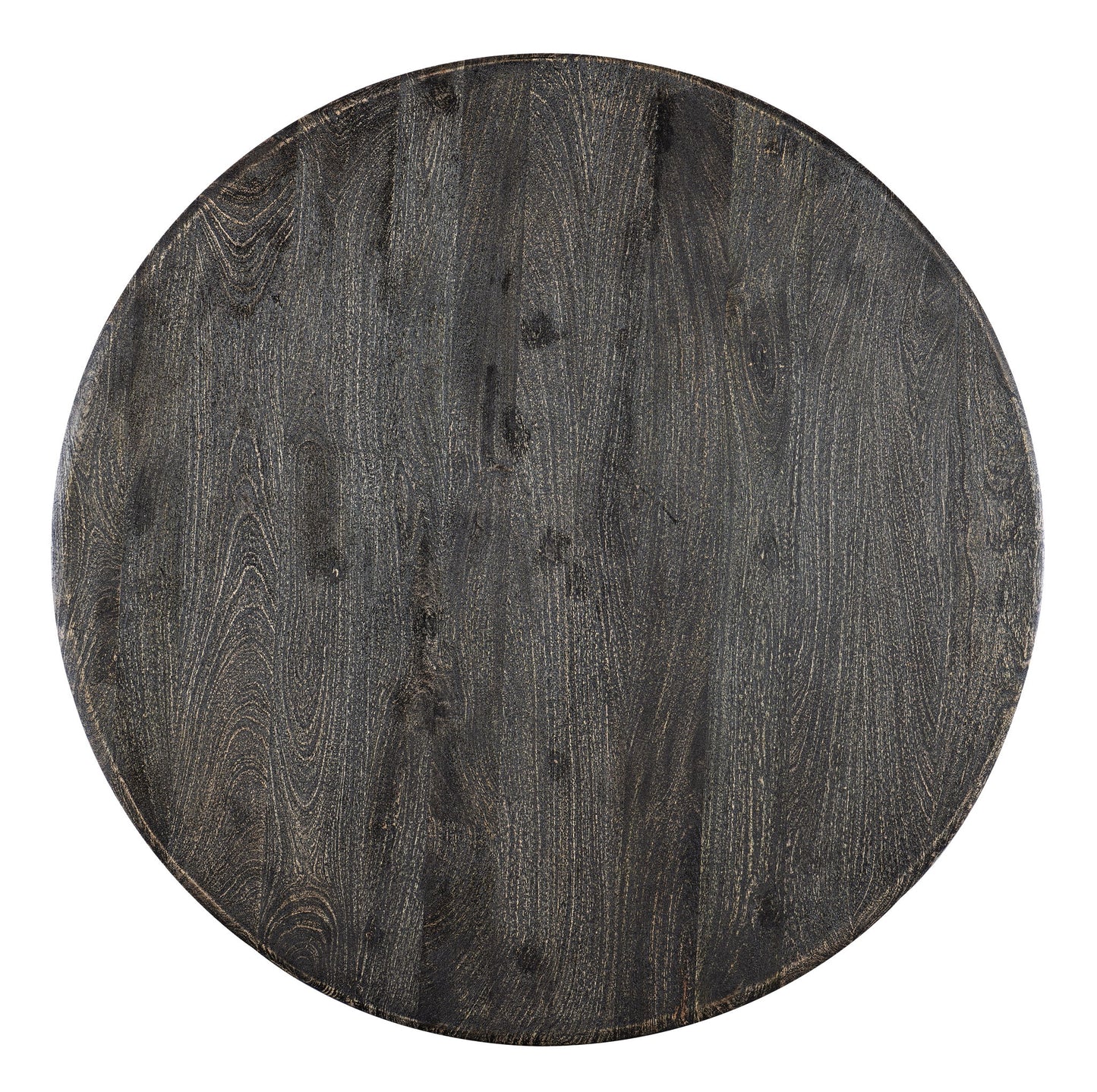 Commerce And Market - Madison Round Dining Table