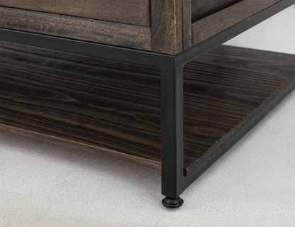 Mita - Cocktail Table
