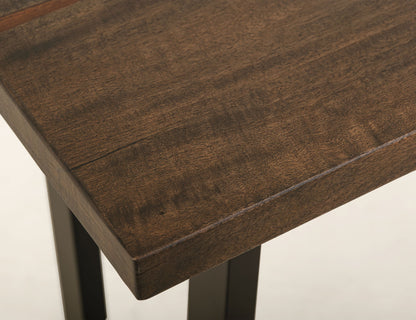 Raramuri - Table