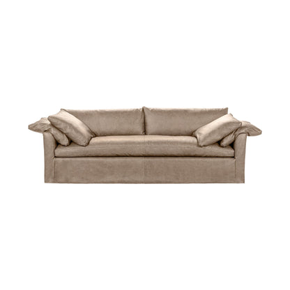 Cassiano - Slip Cover Sofa