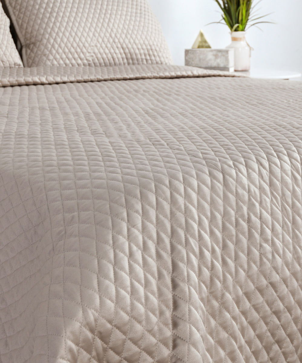 Diamond - Quilt Set
