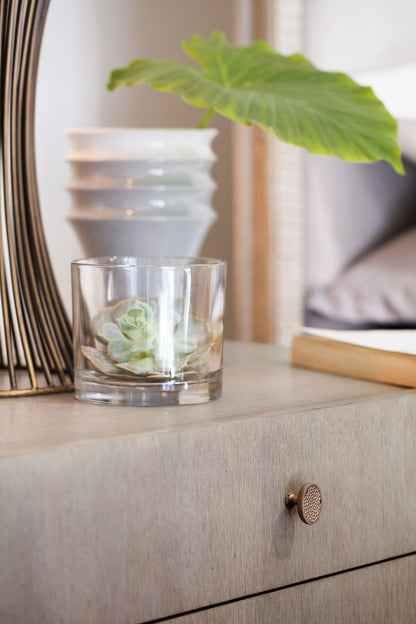 Elixir - 2-Drawer Nightstand