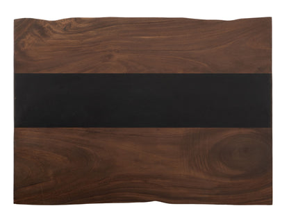 Riverwood - Cocktail Table - Brown