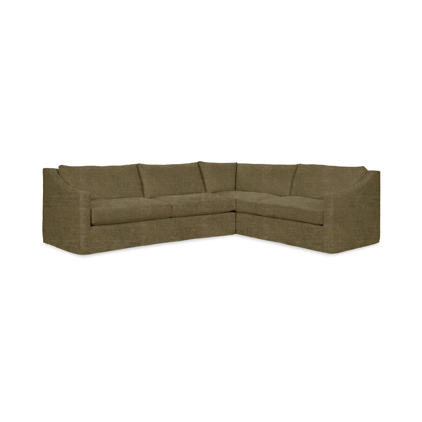 Kipton - Corner Sectional