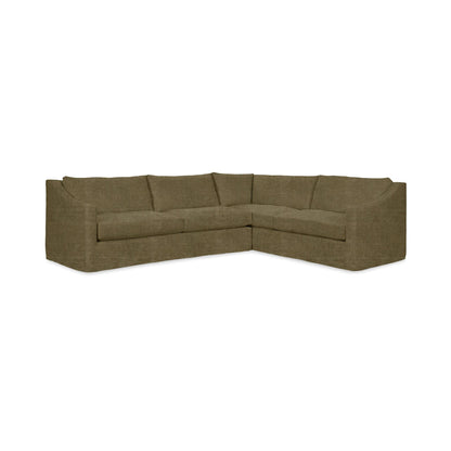 Kipton - Corner Sectional