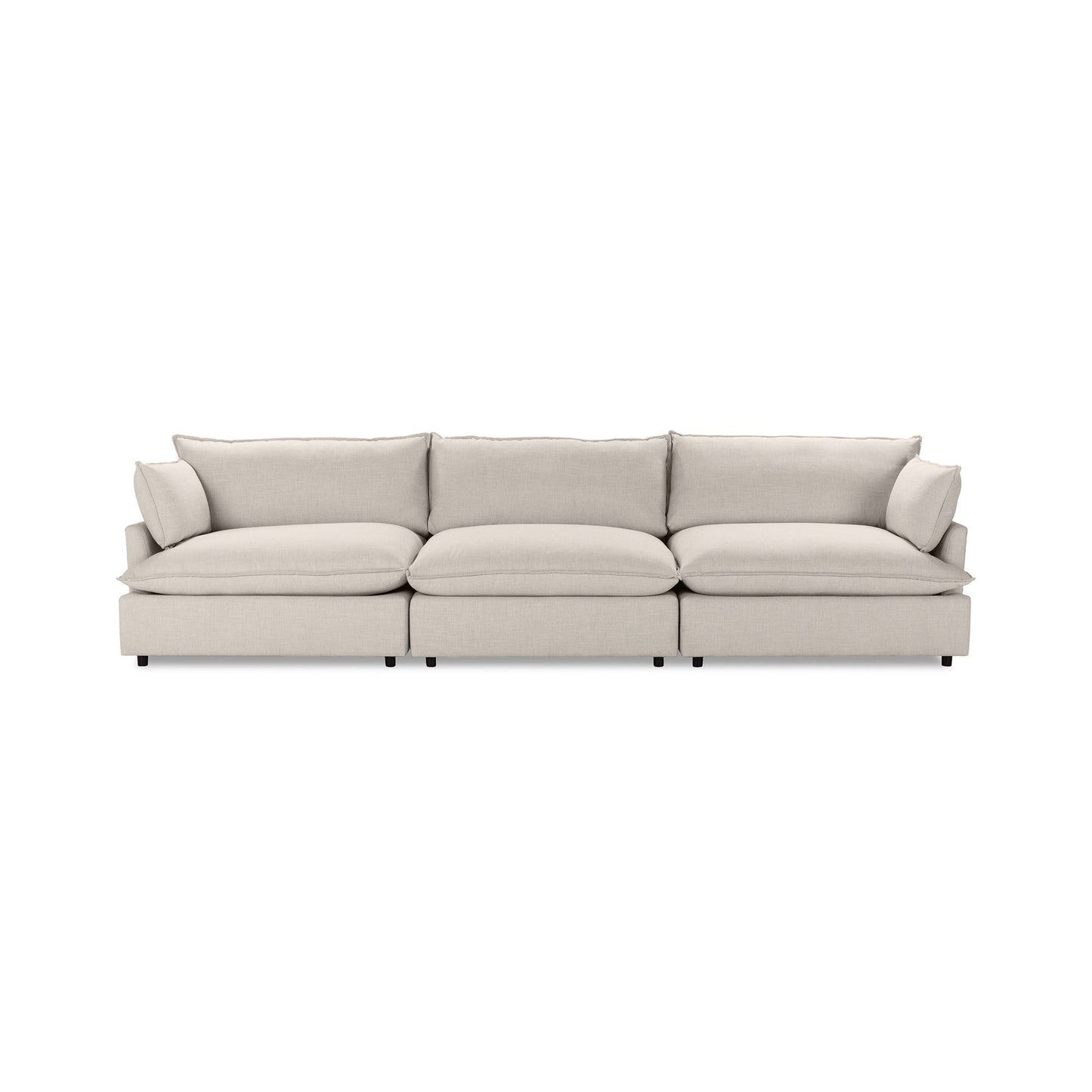 Caplan - Modular Sectional