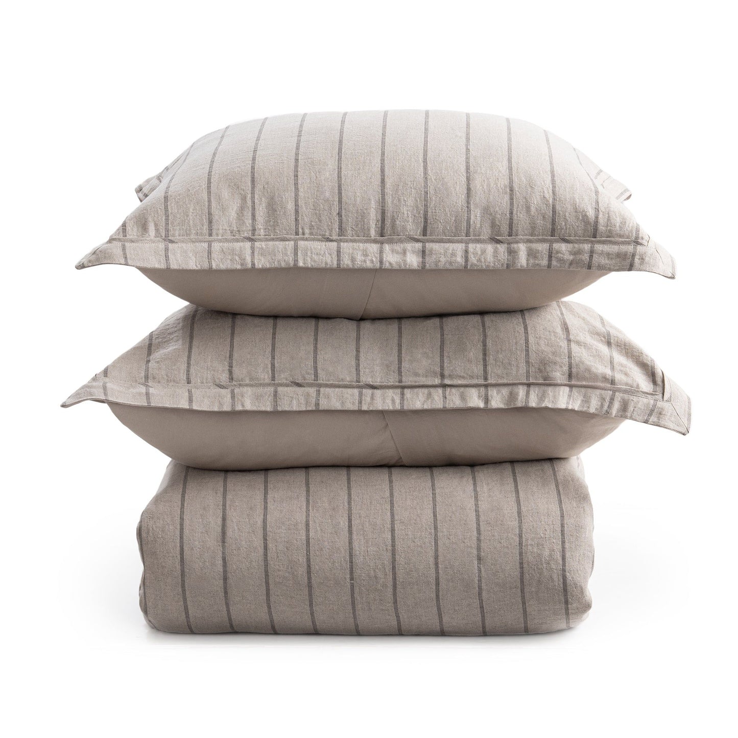 Monaco - 3 Piece Duvet Set