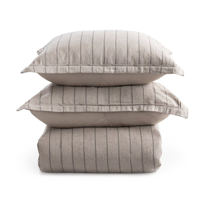 Monaco - 3 Piece Duvet Set