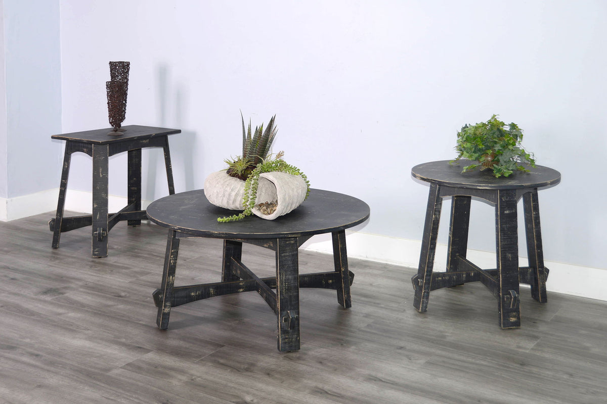 Marina - Farmhouse Table