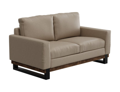 Blackburn - Loveseat