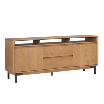 Millwork - Entertainment Base