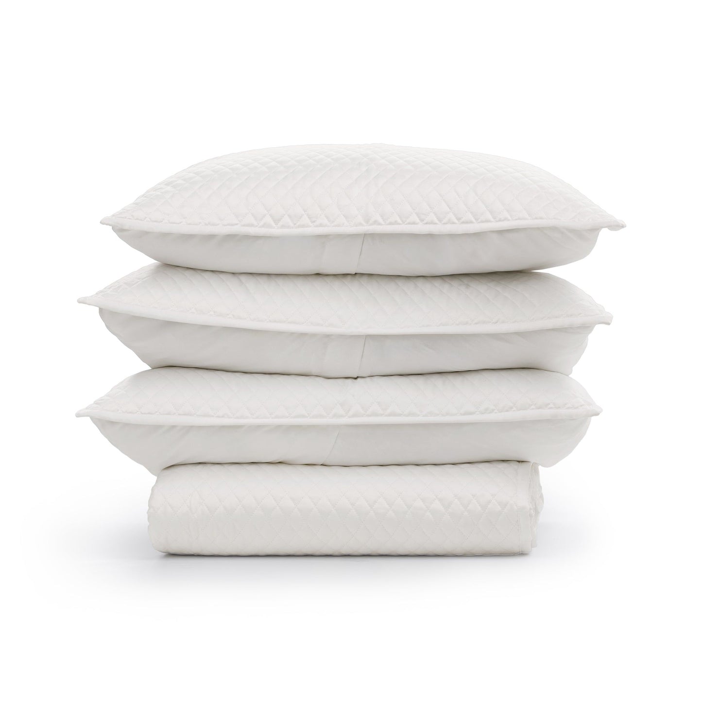 Diamond - Quilt Set