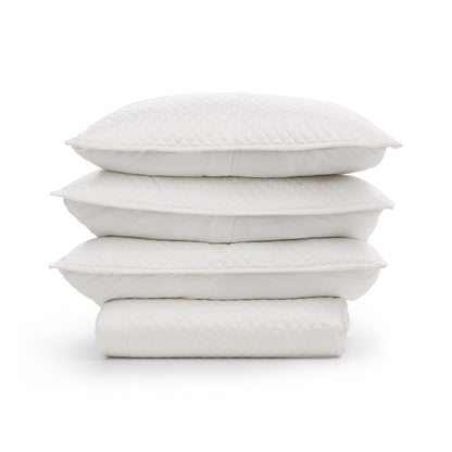 Diamond - Quilt Set