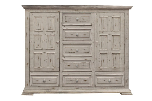 Terra - Best In Class - Drawer Chest