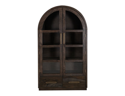 Balam - Cabinet - Oil Black