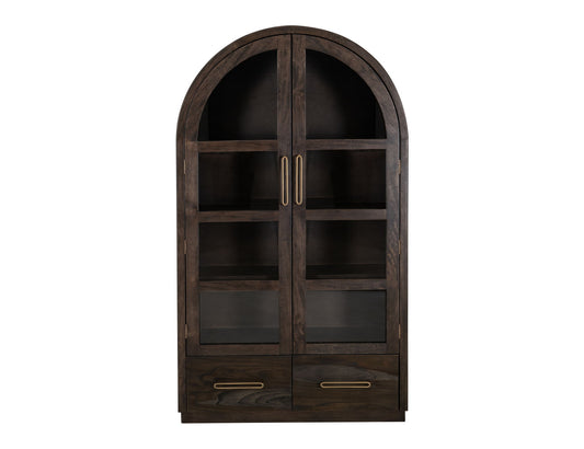 Balam - Cabinet - Oil Black