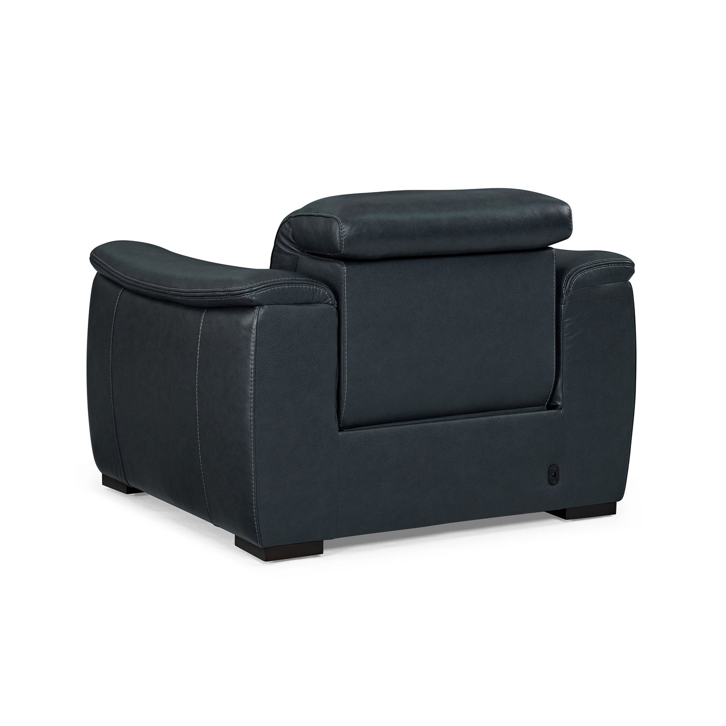 Camden - Power Recliner With Power Headrest