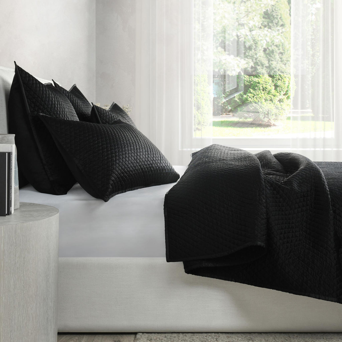 Diamond - Quilt Set