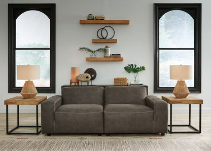 Allena - Sectional