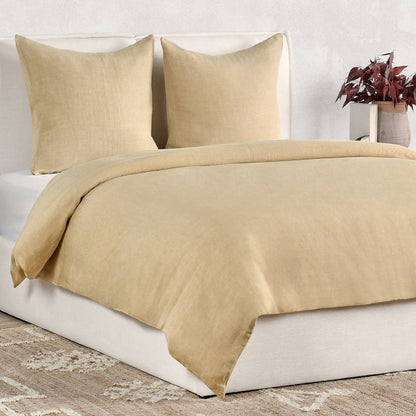 Paloma - Hemp Duvet