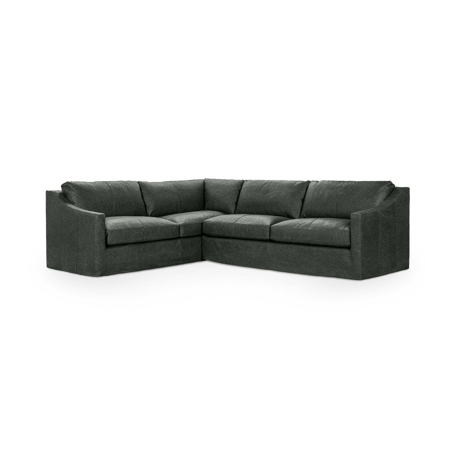 Kipton - Corner Sectional