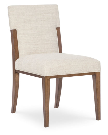 Eleana - Dining Chair - Beige
