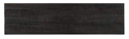 Melange - Renee Credenza - Black