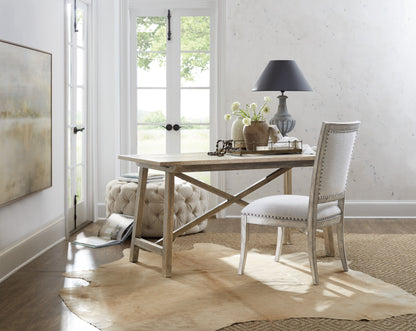 Boheme - Vitton Upholstered Chair