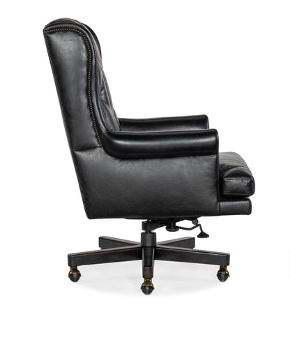 EC - Charleston Executive Swivel Tilt Chair