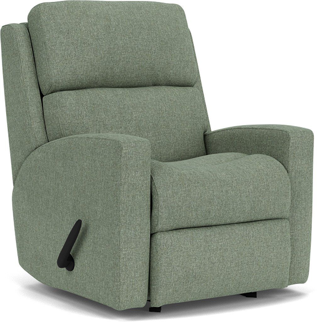 Catalina - Manual Recliner