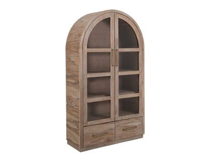 Balam - Cabinet - Ivory White