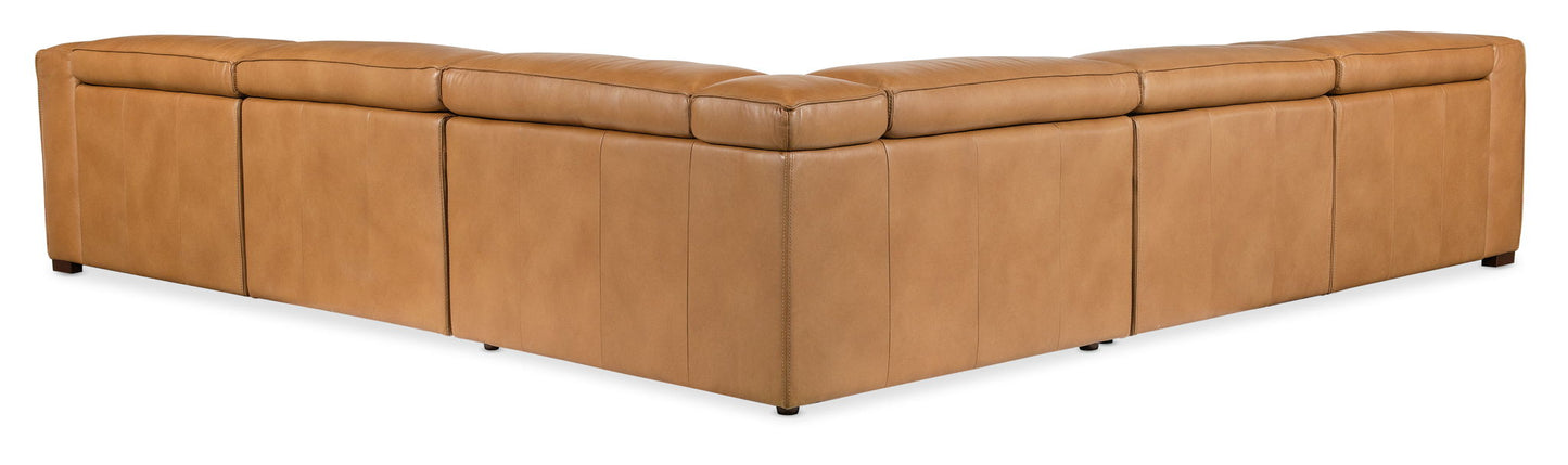 MS - Fresco Sectional