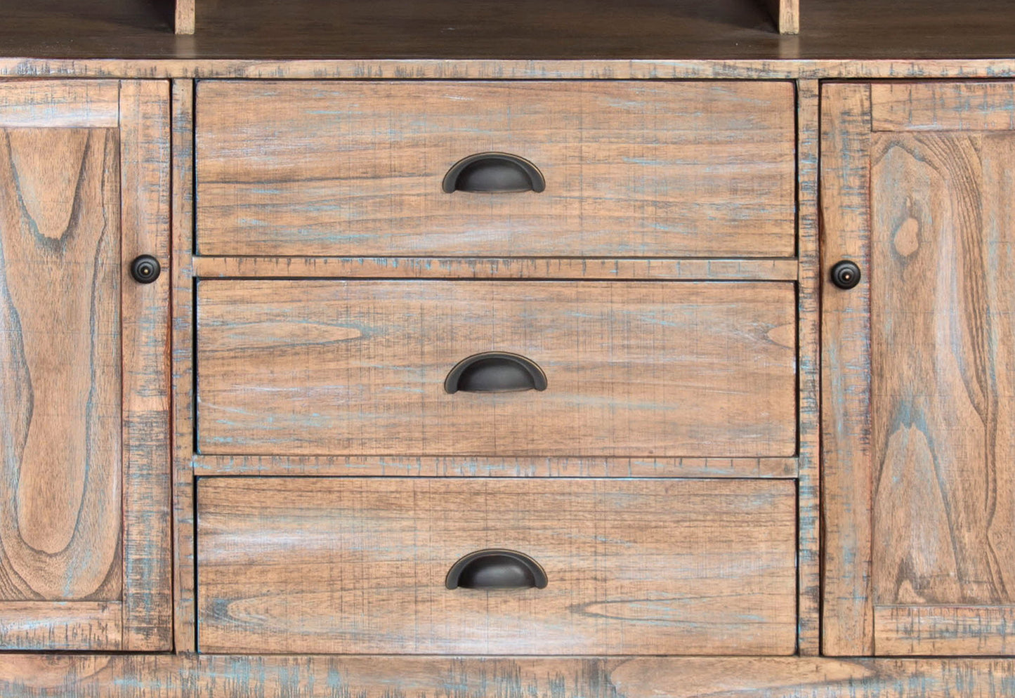 Durango - TV Console