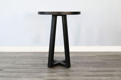 Mia - Round Table