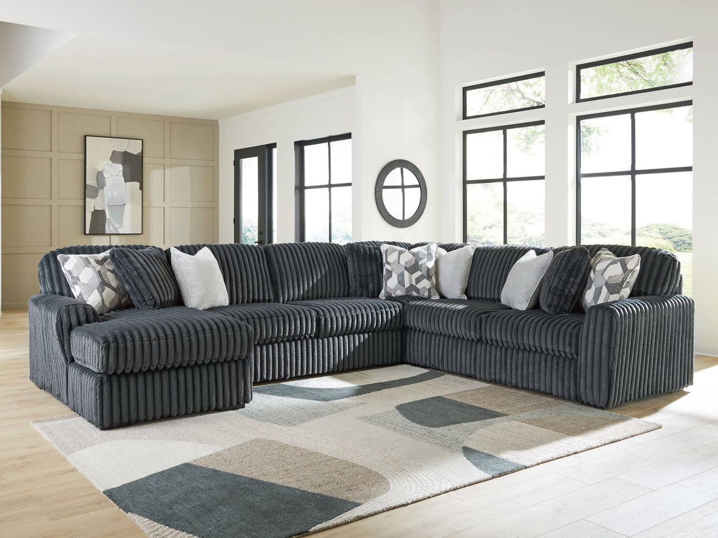 Midnight-Madness - Sectional