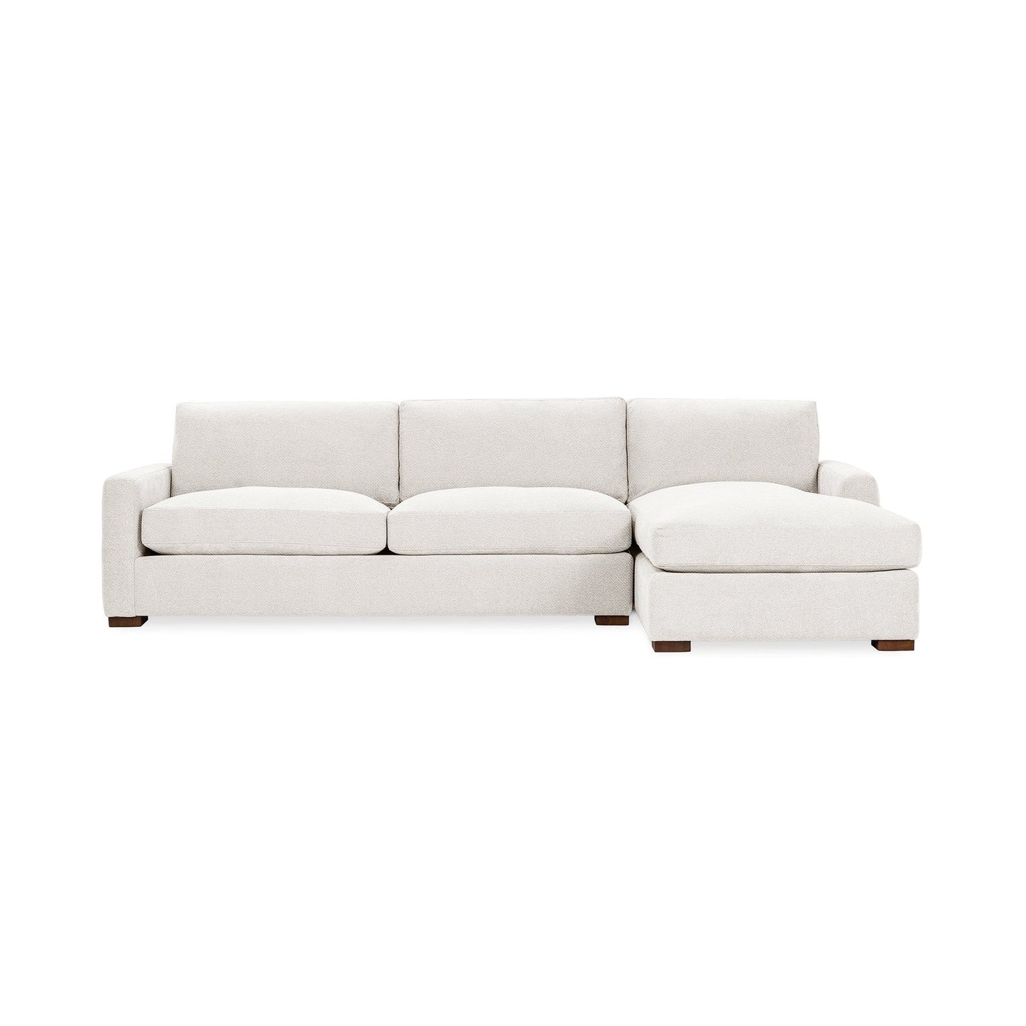 Coburn - Chaise Sofa