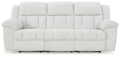 Frohn - Reclining Sofa