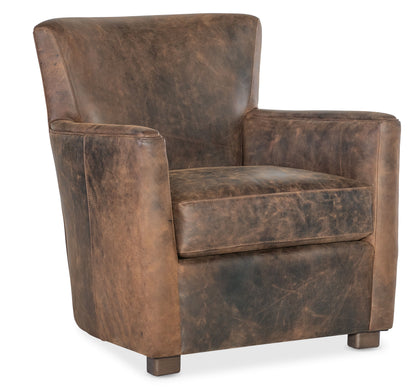 Wellington - Chair - Light Brown