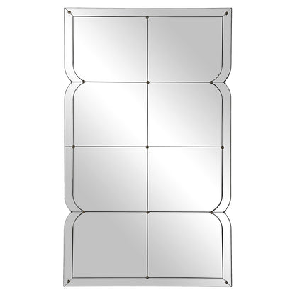 Calgary - Oversized Panel Mirror